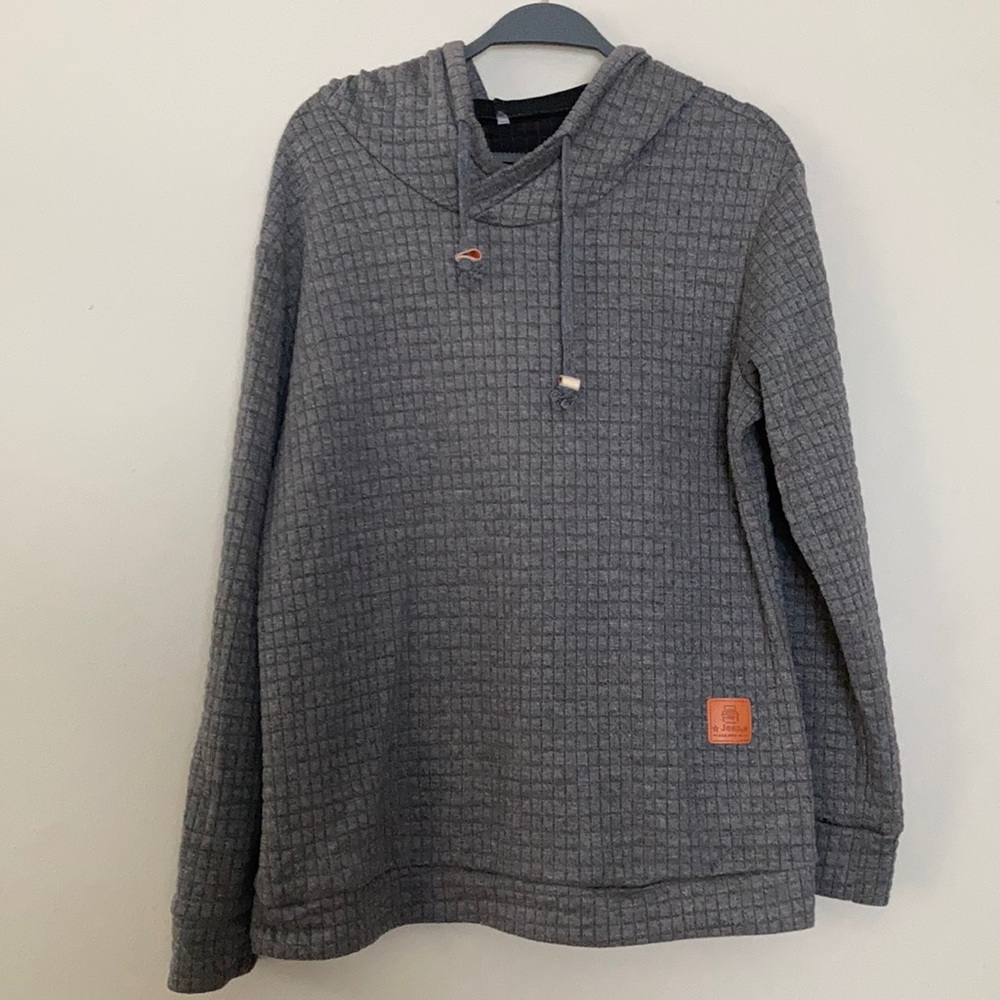 Men’s Hoodie